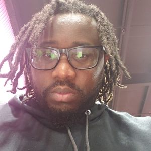 Meet your Posher, Jeremy